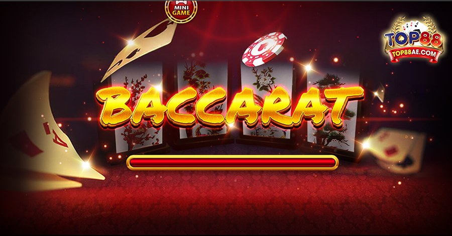 Tham gia chơi baccarat online